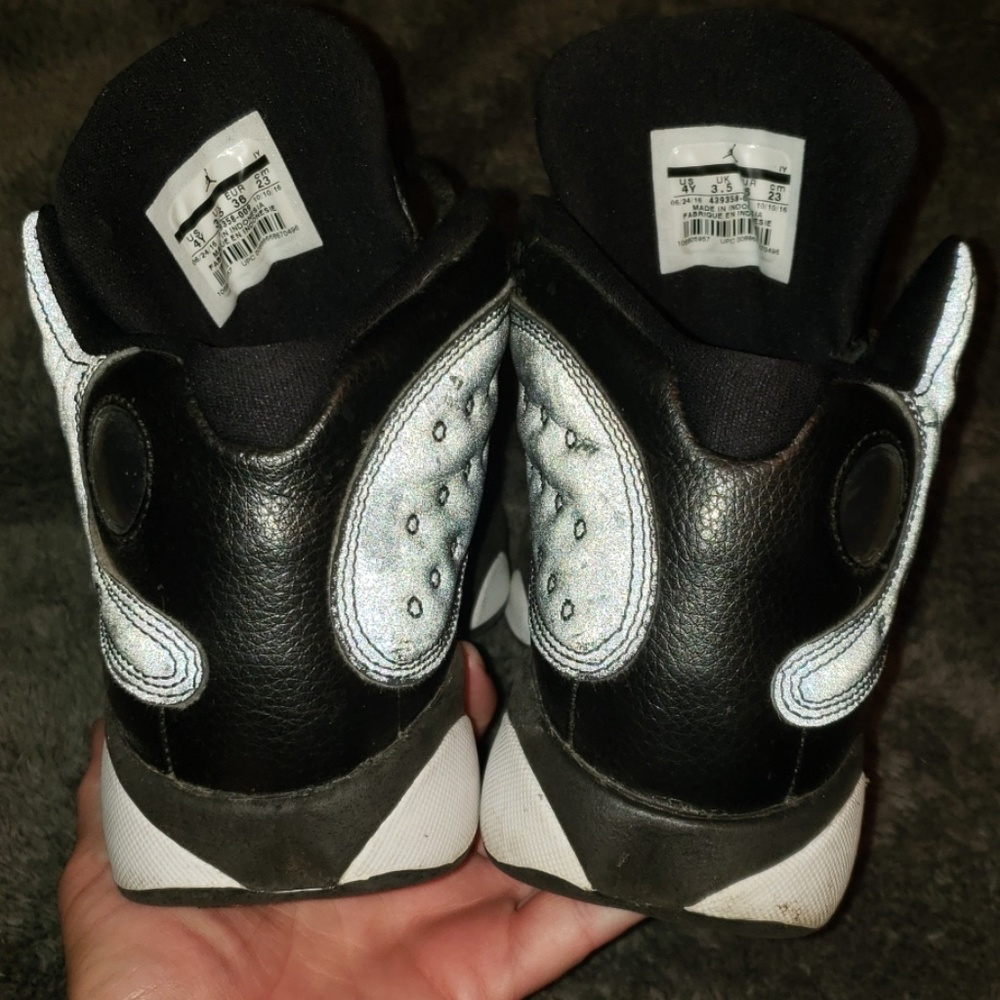Jordan retro 13s - Picture 4 of 5